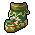 Ancient Pattern Shoes.gif