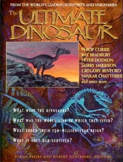 UltimateDinosaur