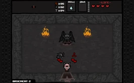 Devil room