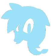 Sandra the Porcupine's icon