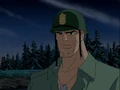 Sgt. Rock DCAU 001