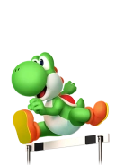 Yoshi MSLOG