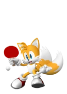 Tails MSLOG