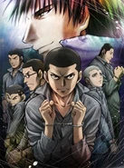 Rainbow: Nisha Rokubō no Shichinin