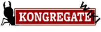 Kongregate logo