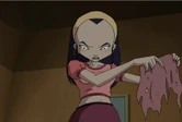 8 angry sissi