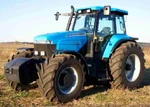 Landini Starland 240 MFWD - 2003