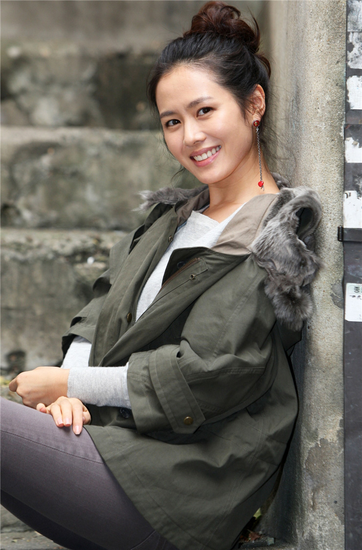 Son Yeh Jin - Photo Actress