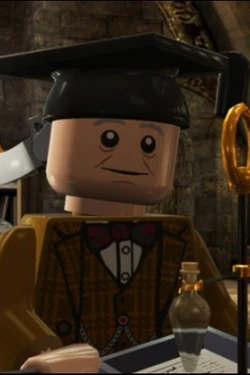 HSlughorn