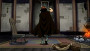 Gildarts home