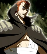 Gildarts aura