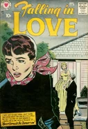 Falling in Love Vol 1 20