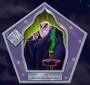 Gregory le Hautain - Chocogrenouille HP2