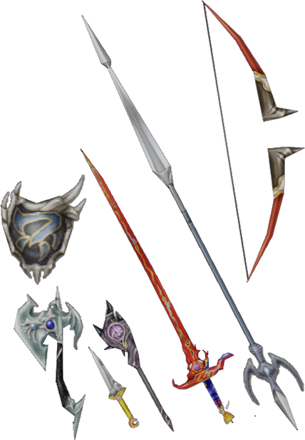 Dissidia-FirionWeapons.png