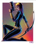 Secret Avengers Vol 1 20 Textless