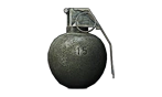 M67 Grenade