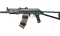 AKS-74U