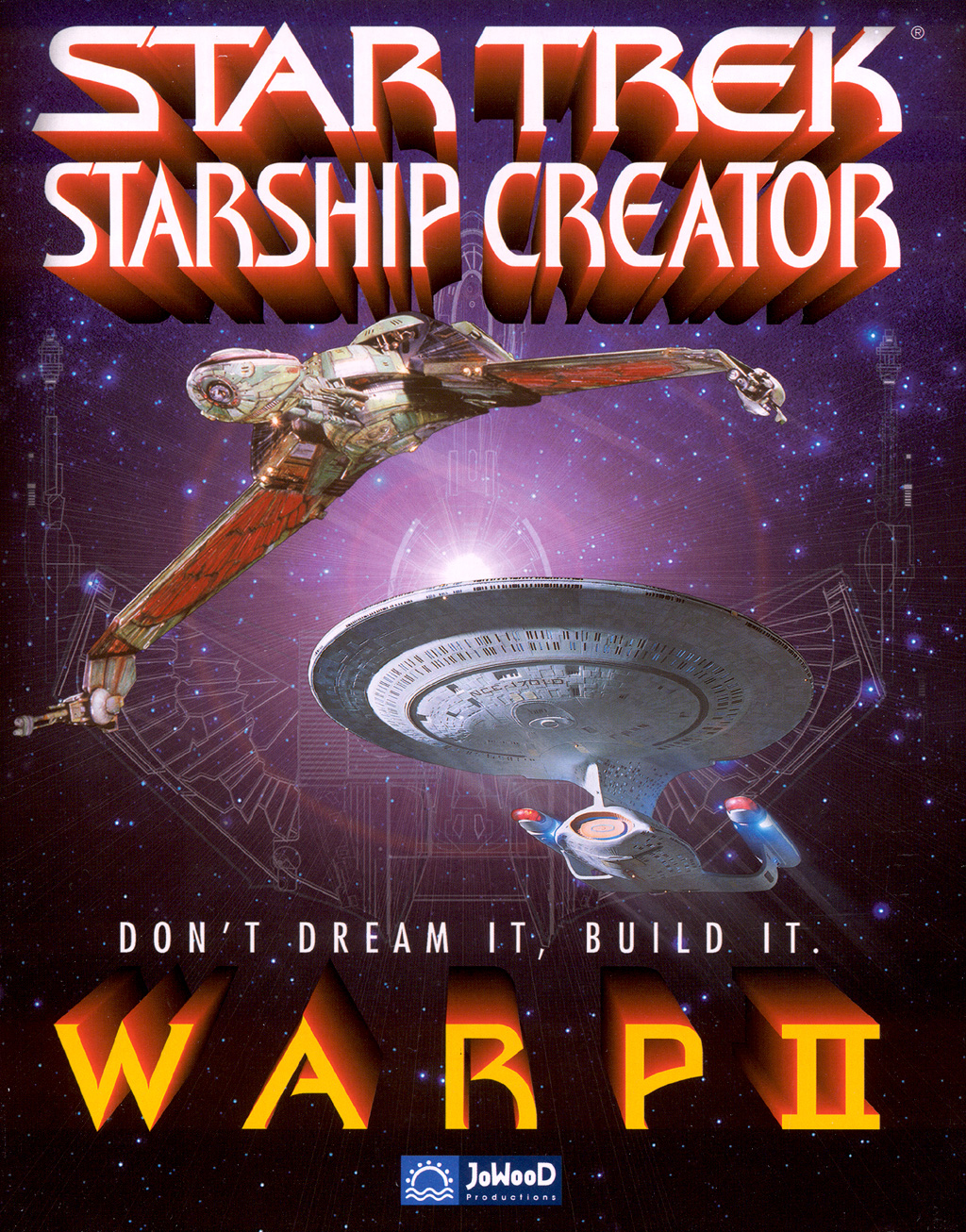 Star Warp
