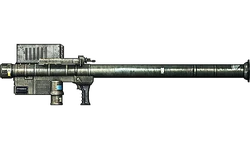 FIM-92 Stinger