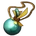 Puddly Amulet