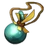 Puddly Amulet