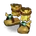 Puddly Boots