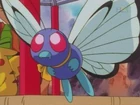 Butterfree de Ash