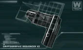 AC Cryptograpic Sequencer V2