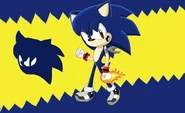 Project Brawler Cesar Hedgehog