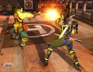 Soul calibur 3 02