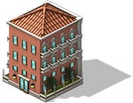Milan Apartments-NE