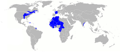 French Empire