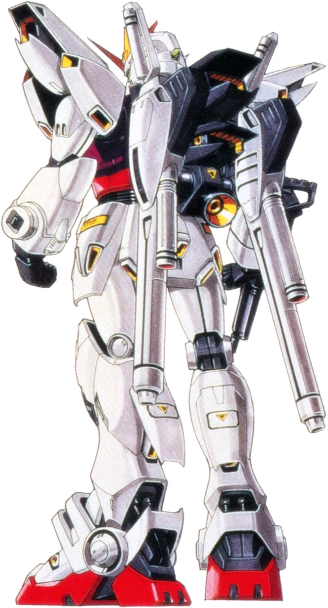 Rxf-91-rear