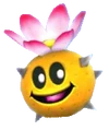 Pokey Sprout SM3DW