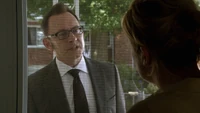 1x02 FinchAsInsuranceAgent