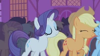 Rarity proud S01E06