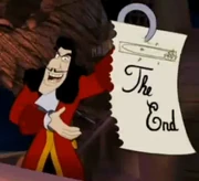 Hook Villain'sRevenge