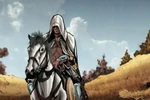 Aquilus Horseback