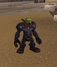 Schnottz'sBodyguard