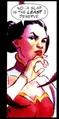 Queen Diana Riddle of the Beast 001