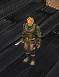 Image of Captain Cork