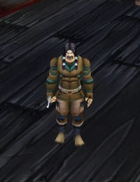 CaptainMargun