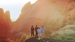 Entourage-tree-trippers