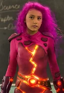 Lavagirl