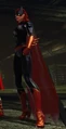 Batwoman DCUO 001