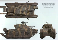 MalcadorAnnihilator