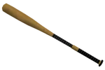 BaseballBat-TLaD