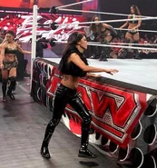 RAW 6-13-11 2