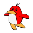 SpeedyInARXStyle