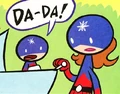 Mrs. Atom Tiny Titans 001